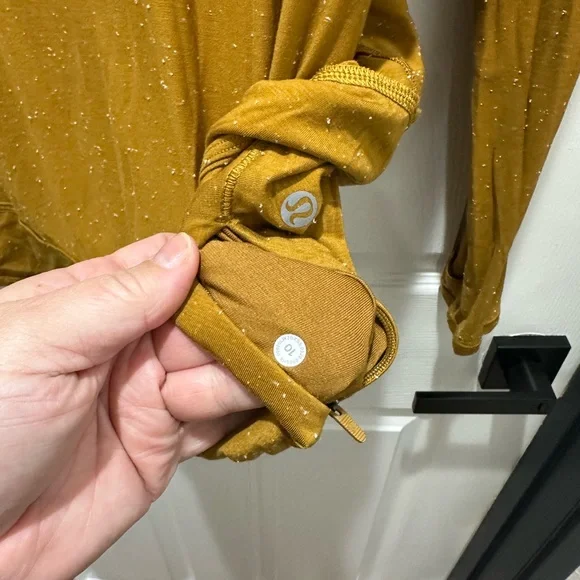 Lululemon Hoddie - Picture 3 of 3